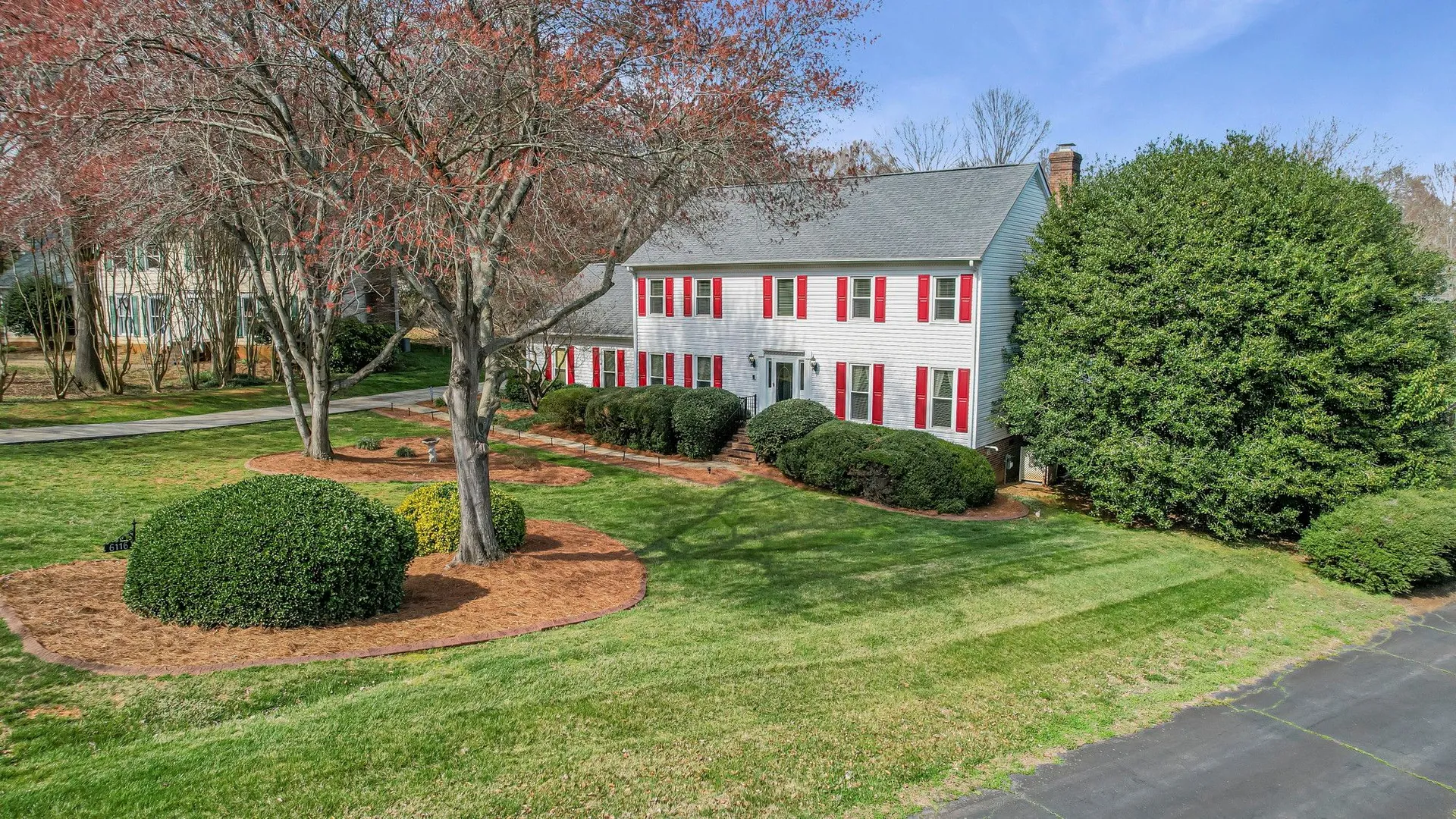 6116 Corkstone Drive